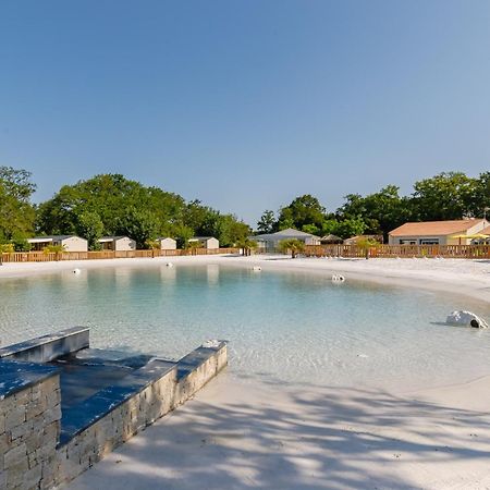 Hotel Camping Le Bois Joli Zewnętrze zdjęcie