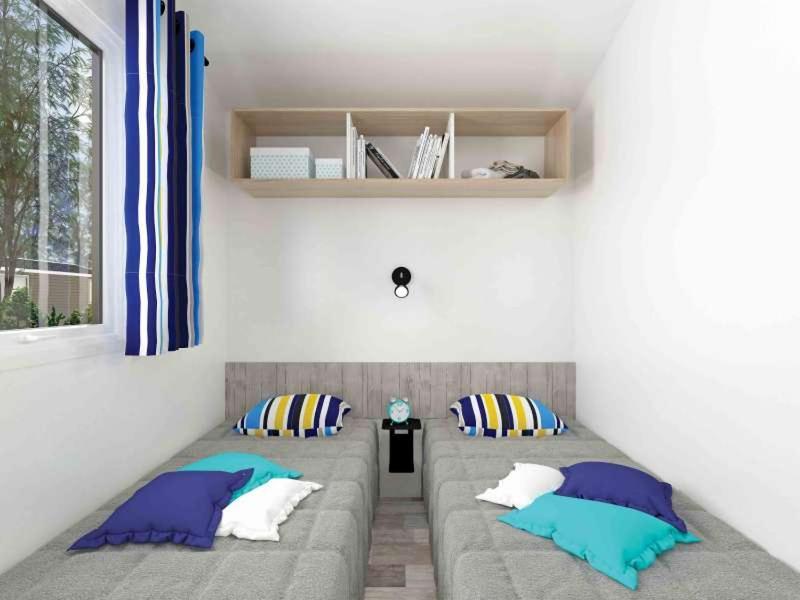 Hotel Camping Le Bois Joli Zewnętrze zdjęcie