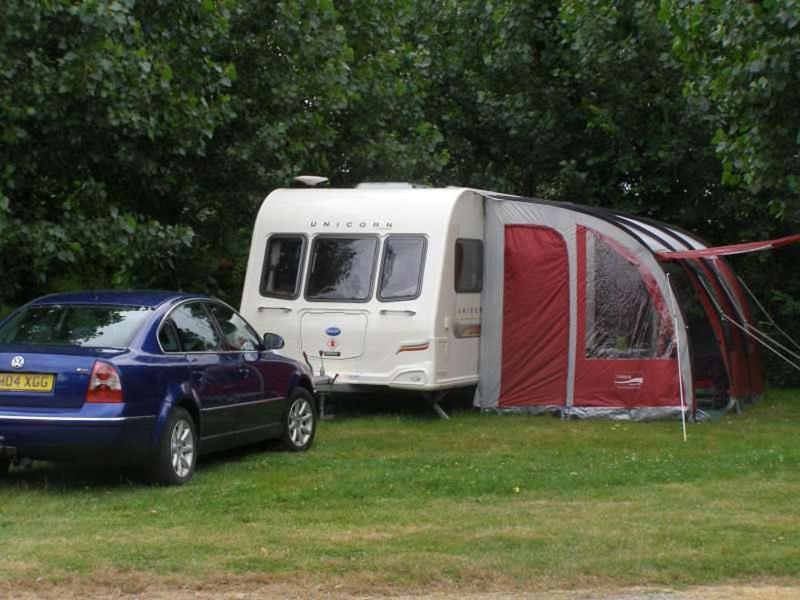 Hotel Camping Le Bois Joli Zewnętrze zdjęcie