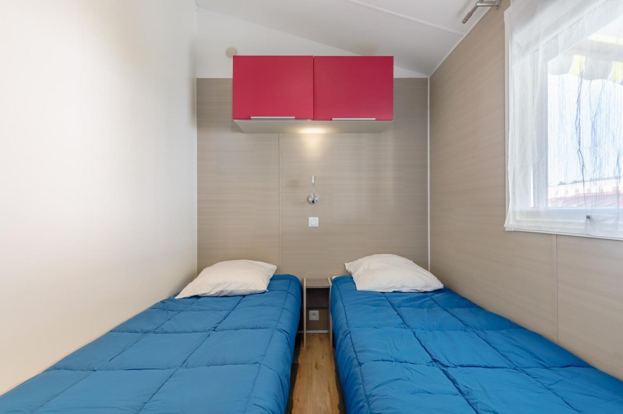 Hotel Camping Le Bois Joli Zewnętrze zdjęcie